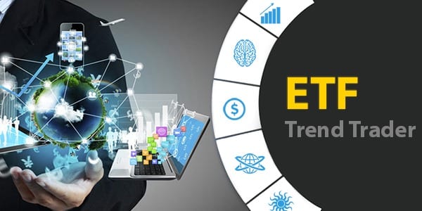 ETF Trader Service 