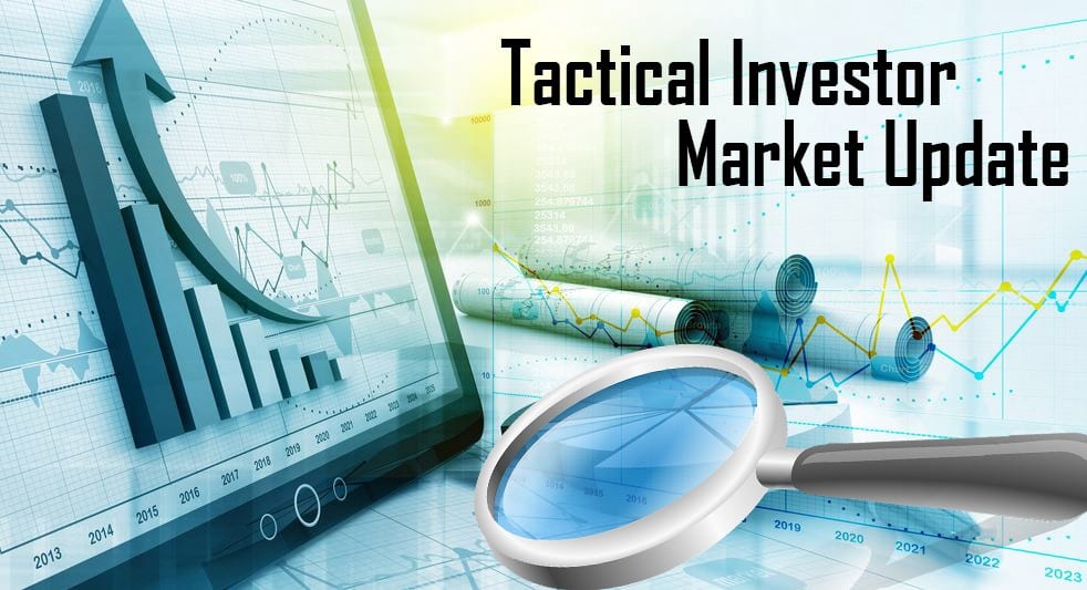 Tactical Investor Services