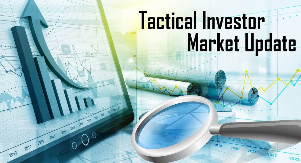 The Trend is Your Friend: Tactical Investor Services Focused on Mass Psychology