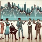 Dow Jones Average Chart: Trading Strategies for Winning