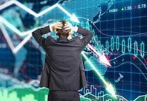  Strategic Mortgage Default could Lead to Stock Market Crash type Scenario 