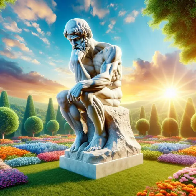 logical vs. Emotional Thinking: Unveiling the True Driver