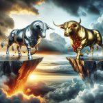 Silver vs Gold investment