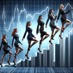 Women in Investing: Breaking Barriers and Succeeding