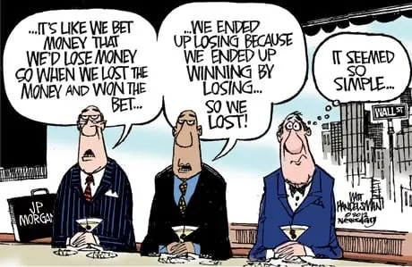 Stock Market Manipulation: Understand this if you want to make money