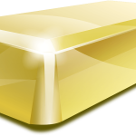 Gold on the verge of a breakout Rally