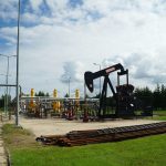 crude oil where is it headed
