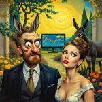 IEA Predictions: The Ministry of Misses in a World