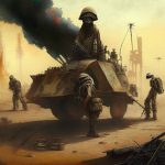 The Battle for Energy Dominance: Unveiling the Realities of Oil Wars