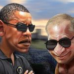 Russia and ISIS Working Together: a story that makes no sense