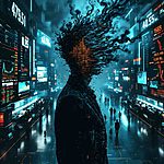 Dark Psychology: Where Fear Sells and Logic Gets Laughed Out of the Room