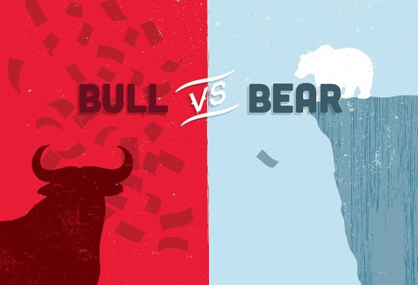 Longest Bull Market Destined 