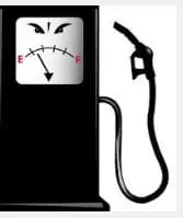 Ultra low oil prices Could lead to Stock Market Correction 