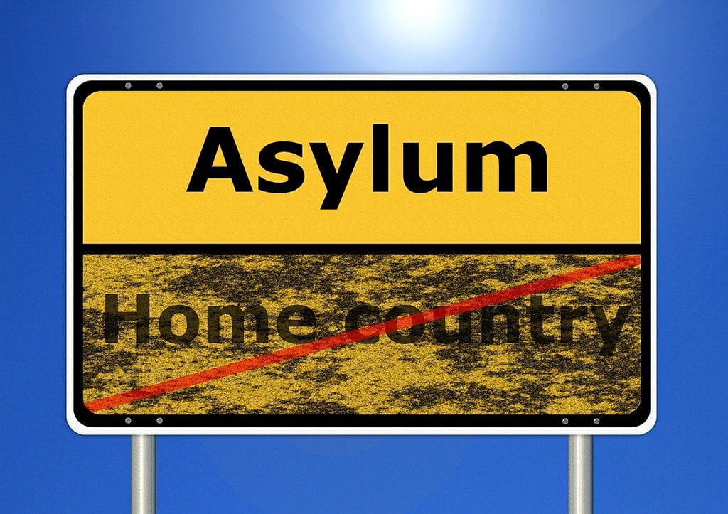 Denmark & Switzerland seize asylum seekers valuable assets