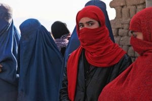 Muslim Burqas being Banned in Africa; seems they are followign Trumps advice