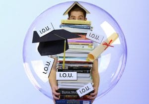 Student debt news: Outlook from bad to worse