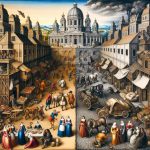 The Working Poor The Price of the American Dream: Struggles and Sacrifices