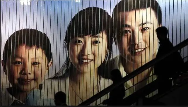 China's Middle Class