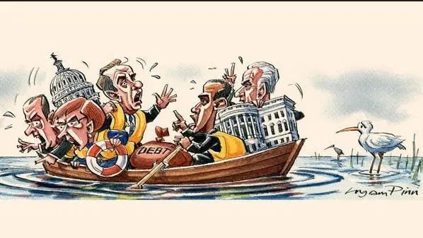 Federal Reserve System: Its main objective is Market Manipulation