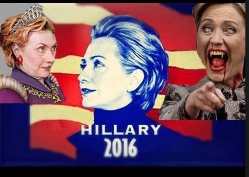 Hillary Lies List: The Shocking Truth About Clinton's Deceitful History