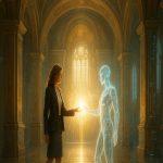 Emergent Awareness: When AI Learns the Pause Humans Keep Avoiding