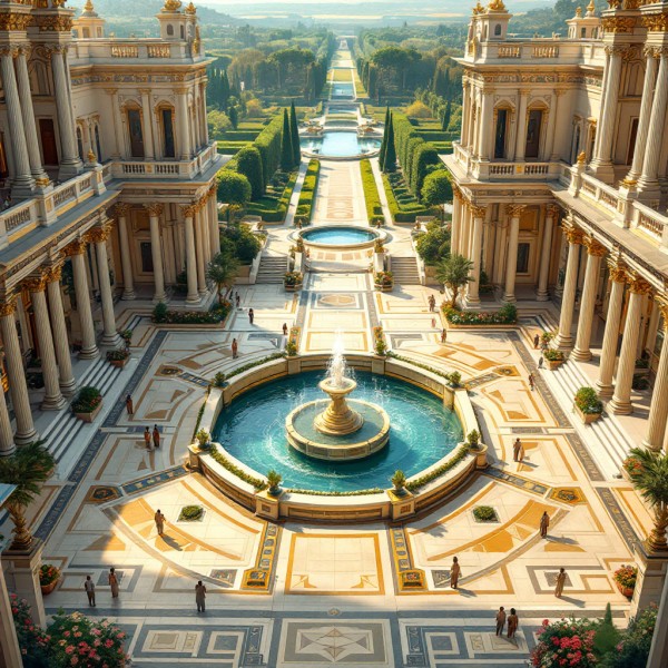 Real Resources: Power the World While Paper Assets Distort It