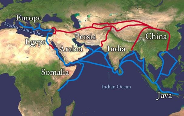  Report by CSIS on China Belt & Road worthless