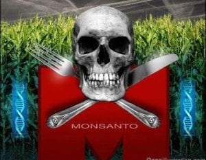 Monsanto ban