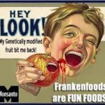 Unveiling Unseen Toxins in Organic Food