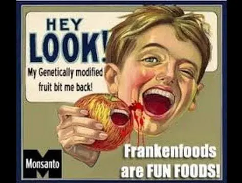 Unveiling Unseen Toxins in Organic Food 