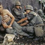 Monumental tragedy Vets Die while waiting for Medical care