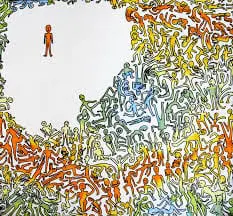 Psychological Warfare is utilised to trigger false Market sentiments 