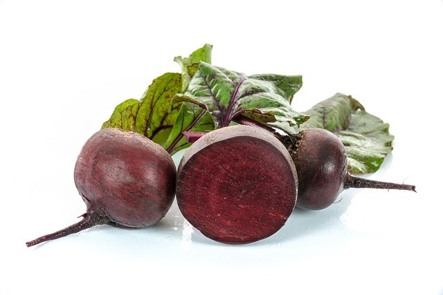 Beetroot Benefits for Men: Your Ultimate Health Booster