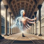 Pseudo Consciousness: Are Humans Faking It, and Could AI Get There First?