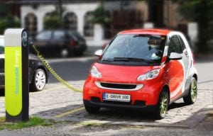 Incentives to Buy Electric Vehicles could run out