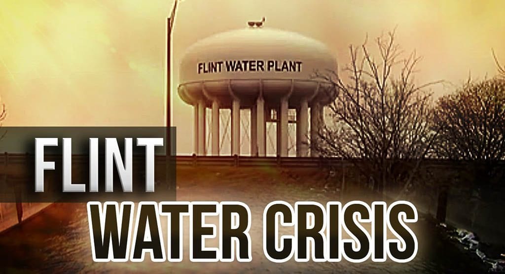 Manslaughter Charges Possible In Flint Water Crisis