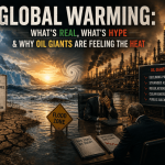 The Global Warming Debate