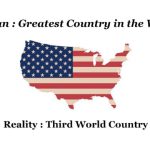 What Is My Socioeconomic Status? Corporate America Thrives While Others Struggle