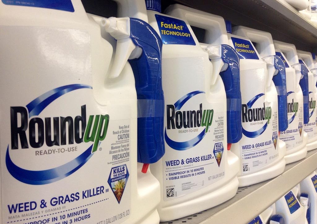 Science Says Roundup is Carcinogenic, Monsanto Says it's Not – Who Are You Going to Believe?