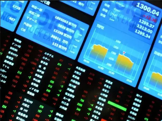 The Dow Jones Destined To Trend Higher Due To One Trillion Short