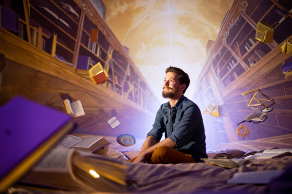 The Fourth Way: Fools, Fallacies, and the Path of the Lost