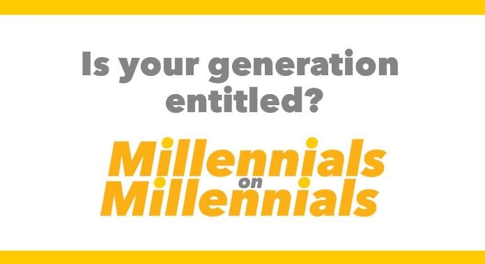 Millennials Costing US Economy 376 Billion Annually 