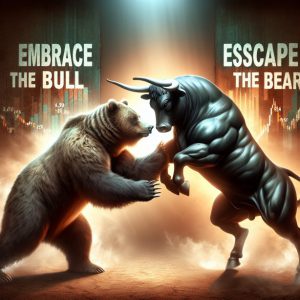 Bear Bull Trader: Embrace the Bull, Escape the Bear