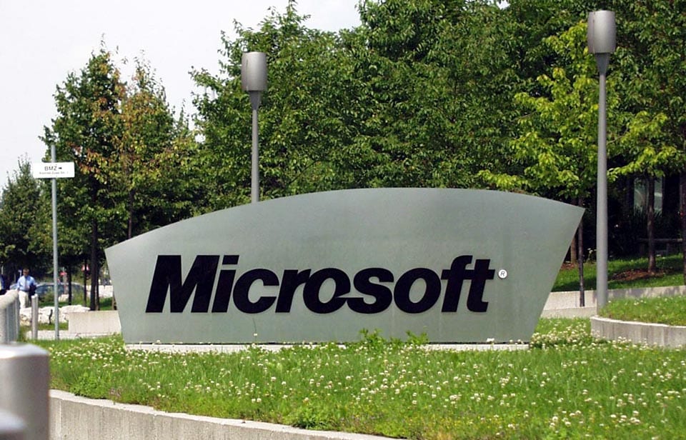 Microsoft Growing Cloud Business & Wall Street Earnings Surprise