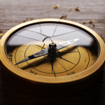 Why do Federal Reserve announcements often trigger irrational market reactions?