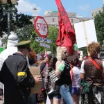 Anti Gmo: The Anti Gmo Trend Is In Full Swing?