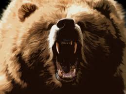 Bear Stock Market Investors Get Smashed: What's Else Is New 