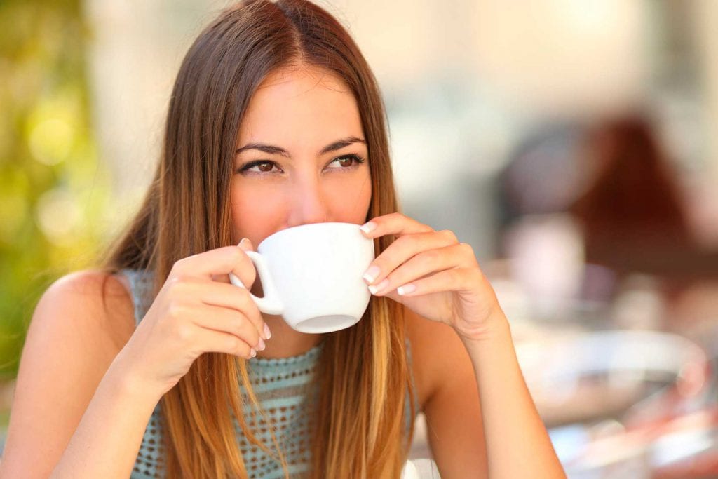 Coffee Trends: Americans favour Coffee Over Financial Freedom