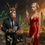 Meeting Conventional Wisdom: Where Most Get Trapped, the Astute Strike