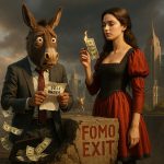 What Does GTFO Mean: Focus There, Miss the Real Game